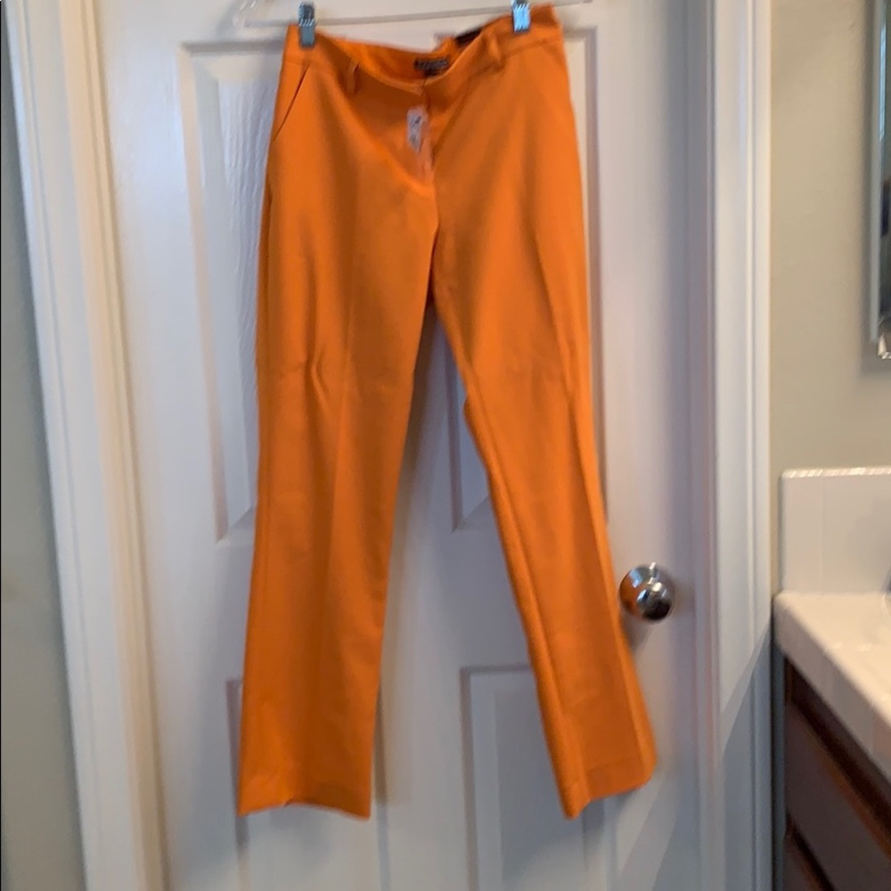 Express Columnist Pant